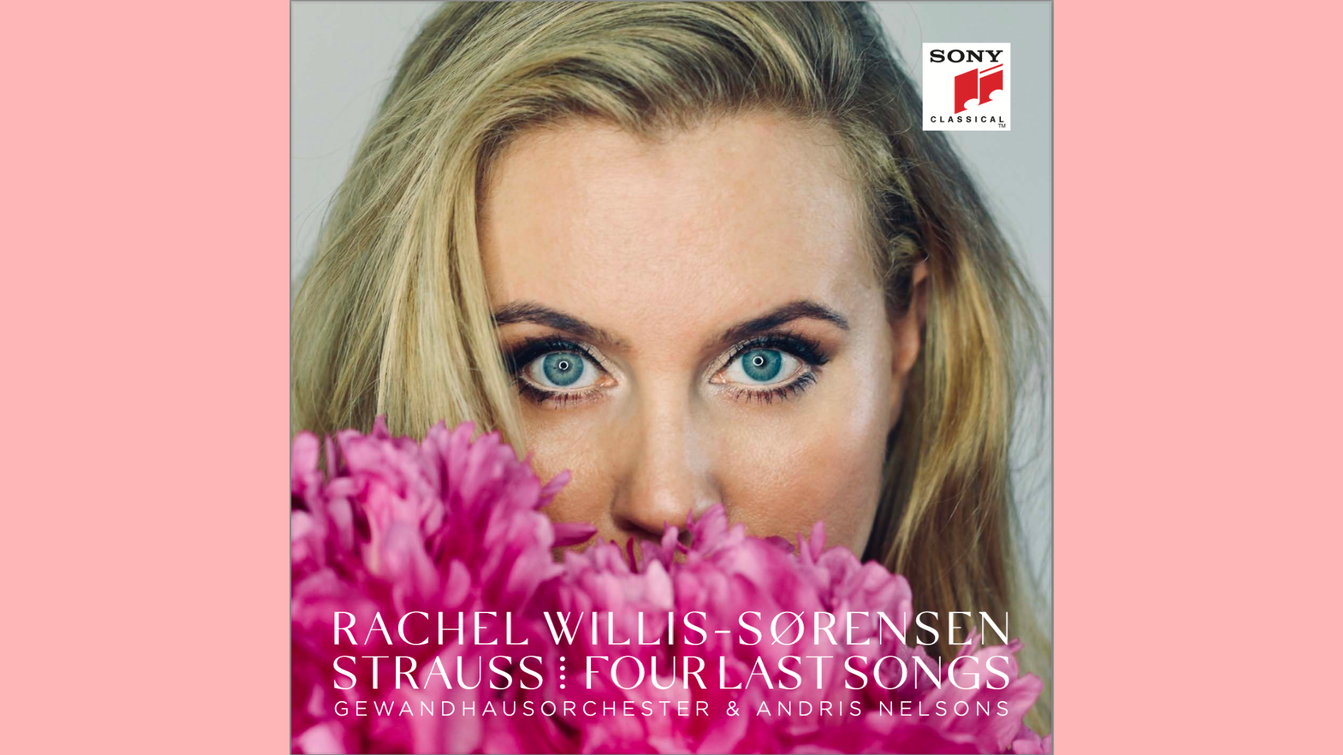 Rachel Willis-Sørensen Strauss